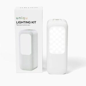 Uniqu Lighting kit